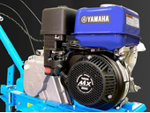 Мотоблок Нева МБ2-YAMAHA (MX200) PRO