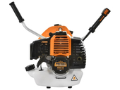 Бензиновый триммер Carver PROMO PBC-43