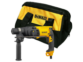 Перфоратор DeWALT D25133B