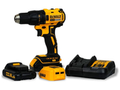 Дрель-шуруповерт DeWALT DCD777S2TC