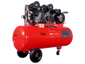 Компрессор Fubag VCF/100 CM3