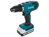 Дрель-шуруповерт Makita DF457DWEX8