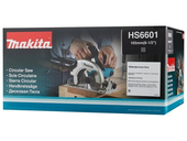 Дисковая пила Makita HS6601