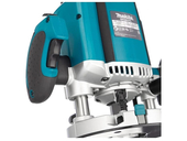 Вертикальный фрезер Makita RP2301FCX
