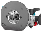 Вертикальный фрезер Makita RP2301FCX