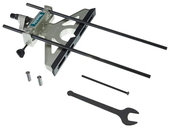 Вертикальный фрезер Makita RP2301FCX