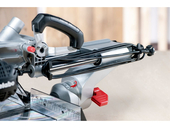 Торцовочная пила Metabo KGS 254 M