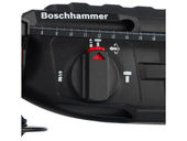 Перфоратор Bosch GBH 240