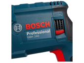 Перфоратор Bosch GBH 240