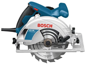 Дисковая пила Bosch GKS 190