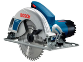 Дисковая пила Bosch GKS 190