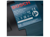 Дисковая пила Bosch GKS 190