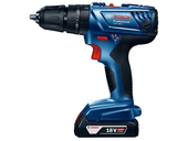 Ударная дрель-шуруповерт Bosch GSB 180-LI