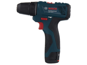 Дрель-шуруповерт Bosch GSR 120-LI (0 601 9F7 001)
