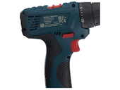 Дрель-шуруповерт Bosch GSR 120-LI (0 601 9F7 001)
