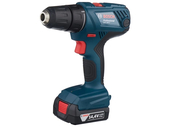 Дрель-шуруповерт Bosch GSR 140-LI