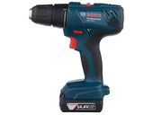 Дрель-шуруповерт Bosch GSR 140-LI