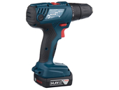 Дрель-шуруповерт Bosch GSR 140-LI