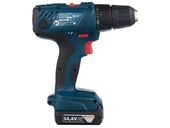 Дрель-шуруповерт Bosch GSR 140-LI