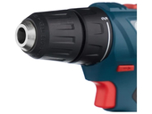 Дрель-шуруповерт Bosch GSR 140-LI