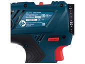 Дрель-шуруповерт Bosch GSR 140-LI