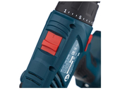 Дрель-шуруповерт Bosch GSR 140-LI