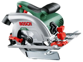 Дисковая пила Bosch PKS 55