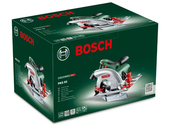 Дисковая пила Bosch PKS 55