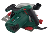 Дисковая пила Bosch PKS 55