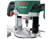 Вертикальный фрезер Bosch POF 1200 AE