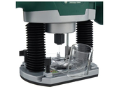 Вертикальный фрезер Bosch POF 1400 ACE