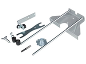 Вертикальный фрезер Bosch POF 1400 ACE