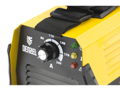 Сварочный инвертор Denzel DS-200 Compact