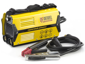 Сварочный инвертор Denzel DS-230 Compact