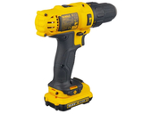 Ударная дрель-шуруповерт DeWALT DCD716D2