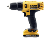Ударная дрель-шуруповерт DeWALT DCD716D2