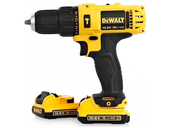 Ударная дрель-шуруповерт DeWALT DCD716D2