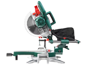 Торцовочная пила Hammer Flex STL1800/255P