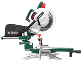 Торцовочная пила Hammer Flex STL1800/255P