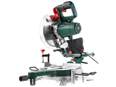 Торцовочная пила Hammer Flex STL1800/255P