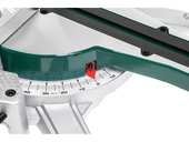 Торцовочная пила Hammer Flex STL1800/255P
