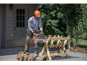 Бензопила Husqvarna 130
