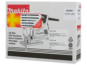Лобзик Makita 4329X1
