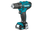 Дрель-шуруповерт Makita DF333DWYE4