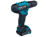 Дрель-шуруповерт Makita DF333DWYE