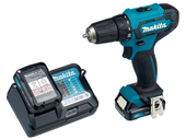 Дрель-шуруповерт Makita DF333DWYE