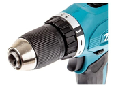 Дрель-шуруповерт Makita DF457DWLE