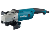 Угловая шлифмашина Makita GA9020SFK