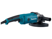 Угловая шлифмашина Makita GA9020SFK