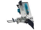 Торцовочная пила Makita LH1040F